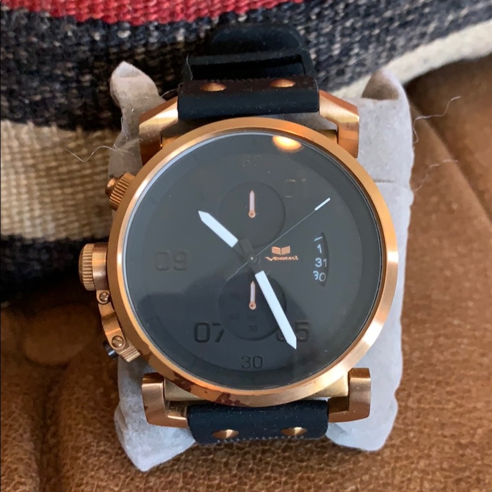Vestal Observer Men’s Watch